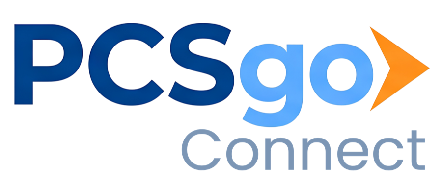PCSgo Connect